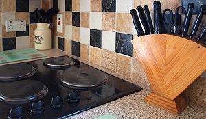 Quality kitchen equipment