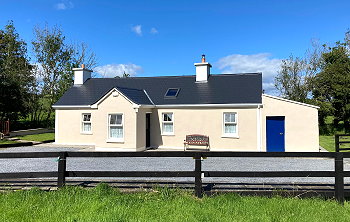 Brook Cottage Burren