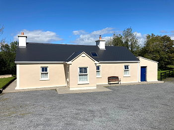 Brook Cottage Burren