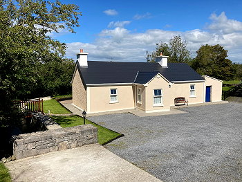 Brook Cottage Burren