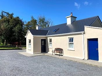 Brook Cottage Burren