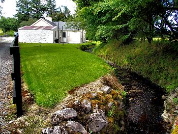 Brook Cottage Burren