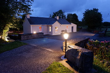 Brook Cottage Burren