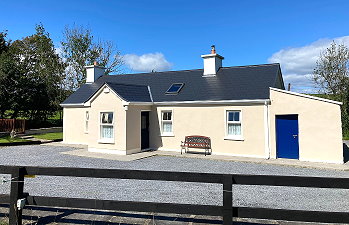 Brook Cottage Burren